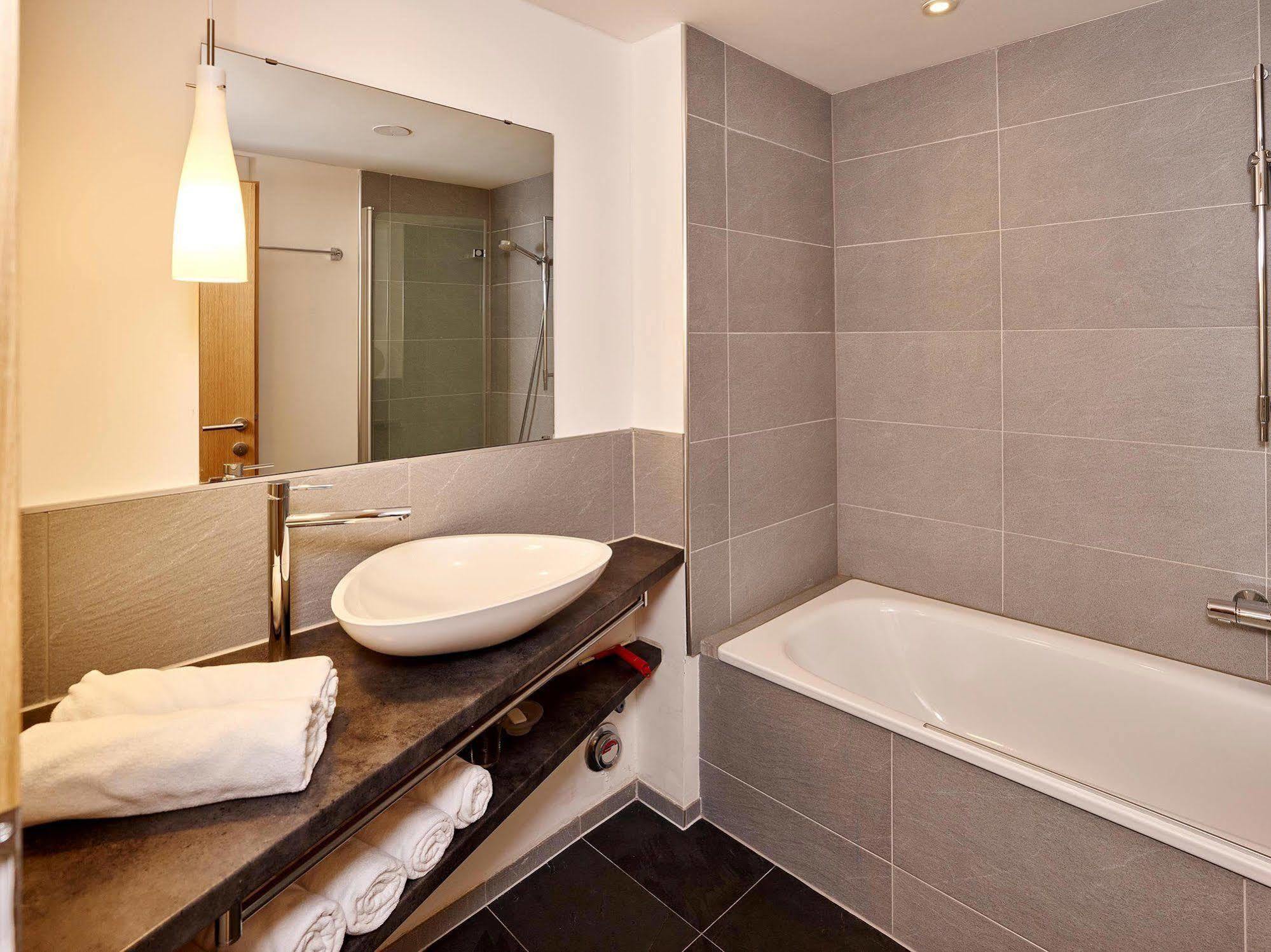 Hotel Monika Gaschurn Zewnętrze zdjęcie