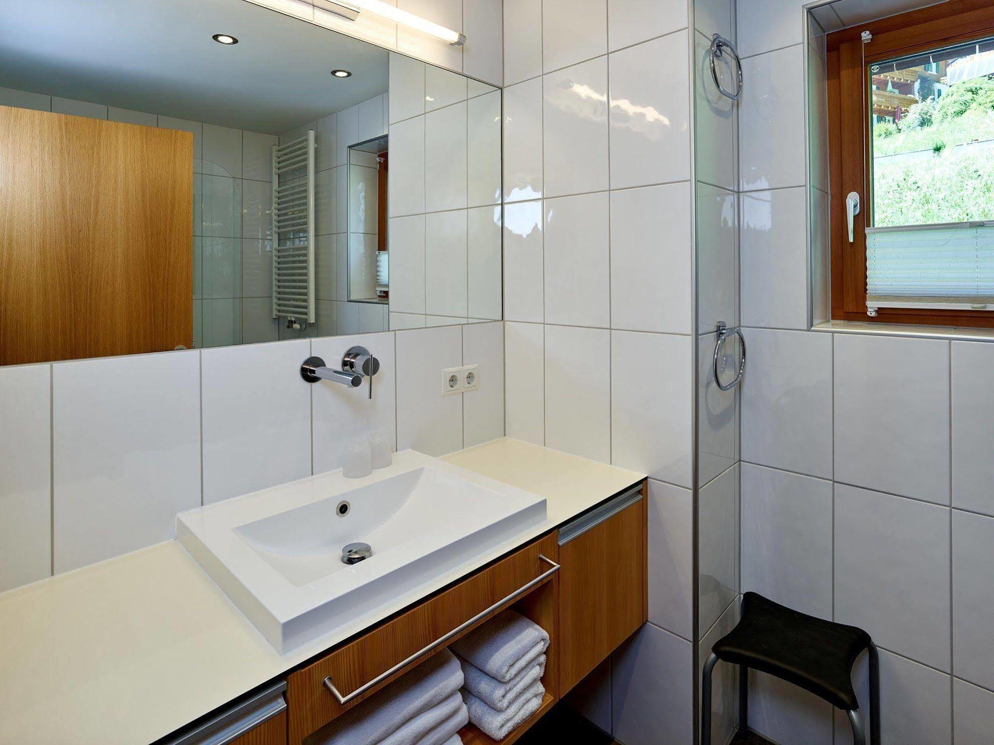 Hotel Monika Gaschurn Zewnętrze zdjęcie